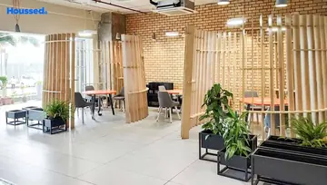 Project Image of Vatika Trade Centre Co-Working space in BKC, Mumbai - Image 294604