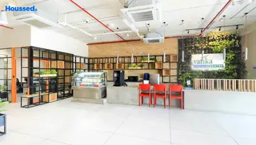 Project Image of Vatika Trade Centre Co-Working space in BKC, Mumbai - Image 294599