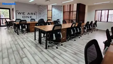 Sample Apartment of Karma Kalpa Intellect Co-Working space in Udyog Vihar, Gurgaon - Image 294613