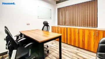 Sample Apartment of Karma Kalpa Intellect Co-Working space in Udyog Vihar, Gurgaon - Image 294614