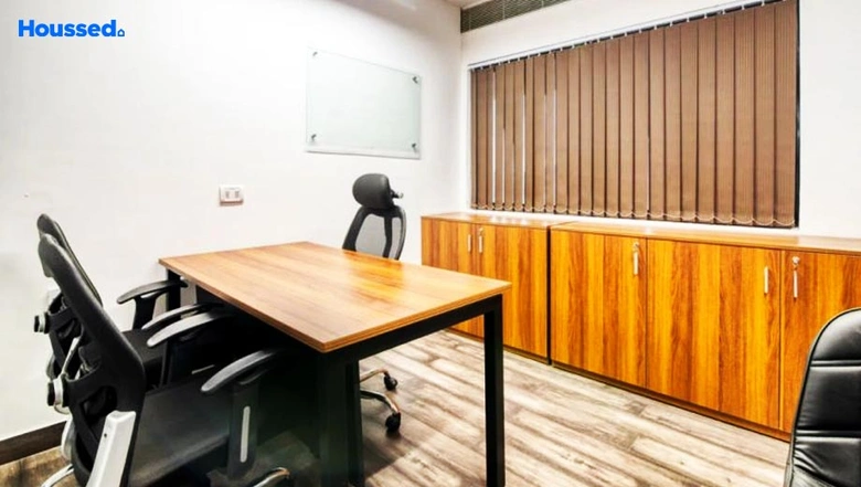 Sample Apartment of Coworking Space in Karma Kalpa Intellect, Udyog Vihar - Image 294614