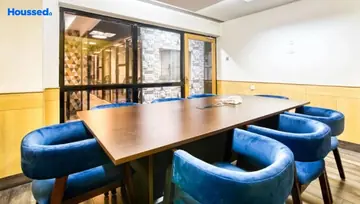 Sample Apartment of Karma Kalpa Intellect Co-Working space in Udyog Vihar, Gurgaon - Image 294611