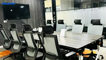 Sample Apartment of WorkEZ Willow Square Co-Working space in Guindy, Chennai - Image 294631
