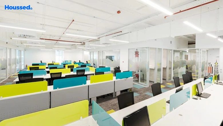 Sample Apartment of Coworking Space in WorkEZ Willow Square, Guindy - Image 294627