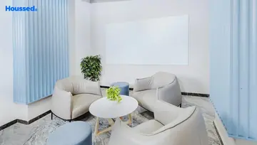 Sample Apartment of WorkEZ Willow Square Co-Working space in Guindy, Chennai - Image 294628