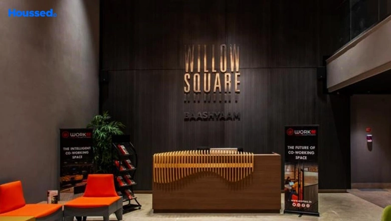 Sample Apartment of Coworking Space in WorkEZ Willow Square, Guindy - Image 294629