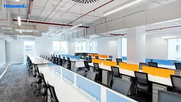 Sample Apartment of WorkEZ Willow Square Co-Working space in Guindy, Chennai - Image 294632
