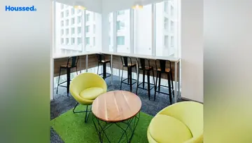 Sample Apartment of WorkEZ Willow Square Co-Working space in Guindy, Chennai - Image 294630