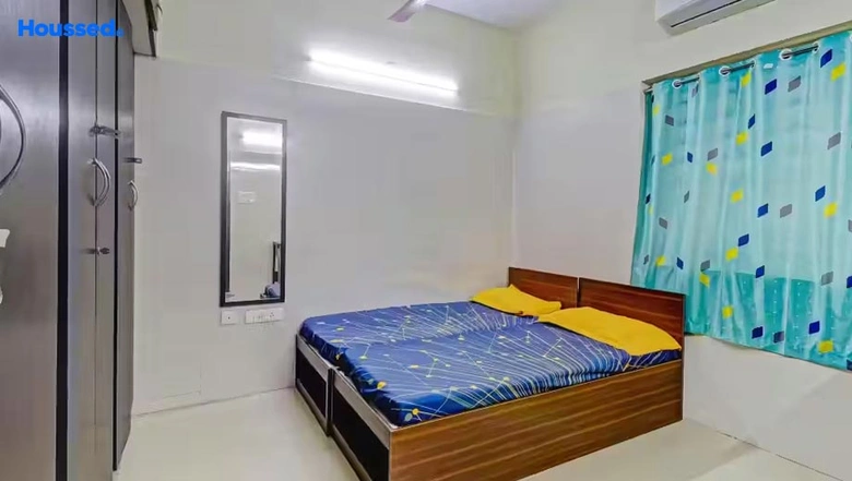 Project Image of Girls & Boys PG/Hostel in Stanza Living Essen House, Porur - Image 294646