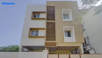 Project Image of Girls & Boys PG/Hostel in Stanza Living Essen House Porur, Chennai - Image 294641