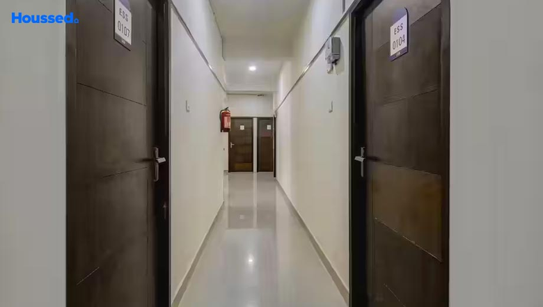 Project Image of Girls & Boys PG/Hostel in Stanza Living Essen House, Porur - Image 294643