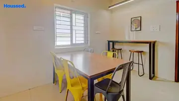 Project Image of Girls & Boys PG/Hostel in Stanza Living Essen House Porur, Chennai - Image 294647