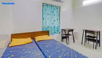 Project Image of Girls & Boys PG/Hostel in Stanza Living Essen House Porur, Chennai - Image 294642