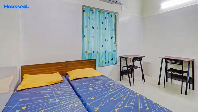 Project Image of Girls & Boys PG/Hostel in Stanza Living Essen House, Porur - Image 294642