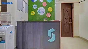 Project Image of Girls & Boys PG/Hostel in Stanza Living Essen House Porur, Chennai - Image 294640