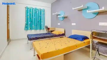 Project Image of Boys PG/Hostel in Stanza Living Grodno House Guindy, Chennai - Image 294648
