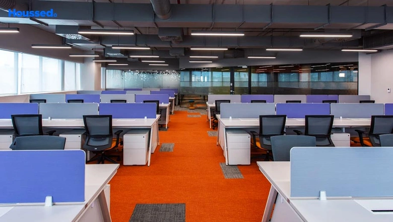 Sample Apartment of Coworking Space in WorkEZ SM Towers, Perungudi - Image 294674
