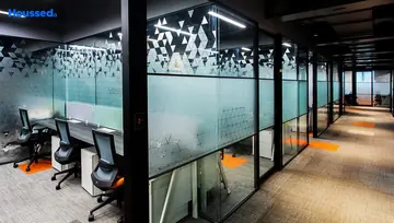 Sample Apartment of WorkEZ SM Towers Co-Working space in Perungudi, Chennai - Image 294675