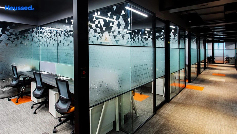 Sample Apartment of Coworking Space in WorkEZ SM Towers, Perungudi - Image 294675