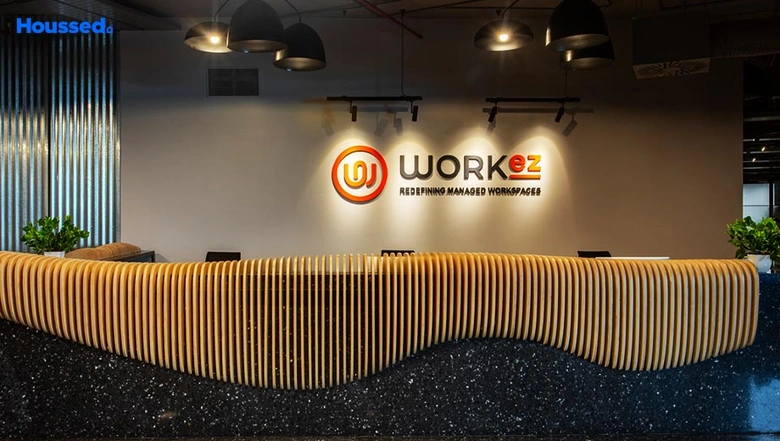 Sample Apartment of Coworking Space in WorkEZ SM Towers, Perungudi - Image 294677
