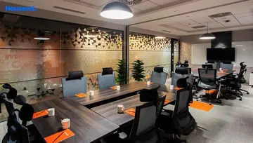 Sample Apartment of WorkEZ SM Towers Co-Working space in Perungudi, Chennai - Image 294676