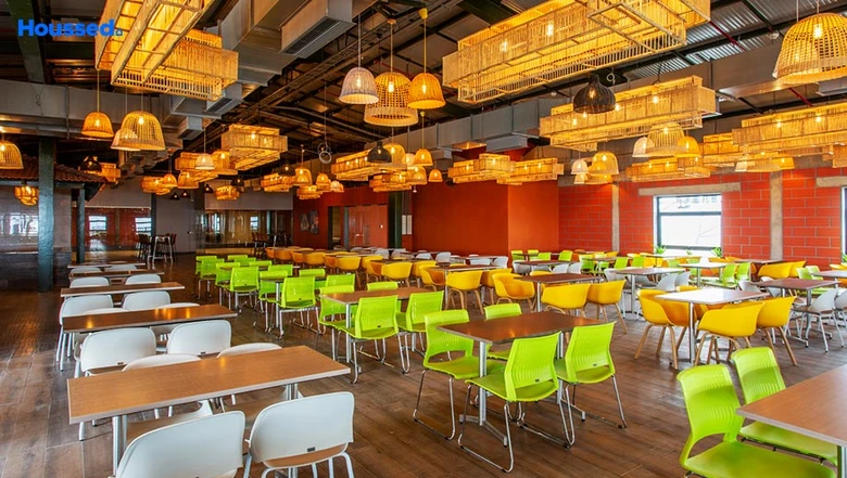Sample Apartment of Coworking Space in WorkEZ SM Towers, Perungudi - Image 294678
