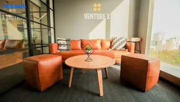 Sample Apartment of Venture X Landmark House Co-Working space in Sector 44, Gurgaon - Image 294661