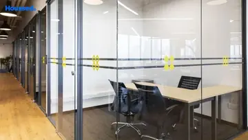 Sample Apartment of Venture X Landmark House Co-Working space in Sector 44, Gurgaon - Image 294660