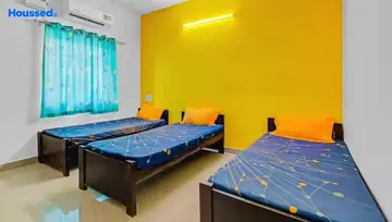 Project Image of Girls & Boys PG/Hostel in Stanza Living Latina House Porur, Chennai - Image 294665