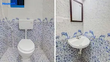 Project Image of Girls & Boys PG/Hostel in Stanza Living Latina House Porur, Chennai - Image 294669