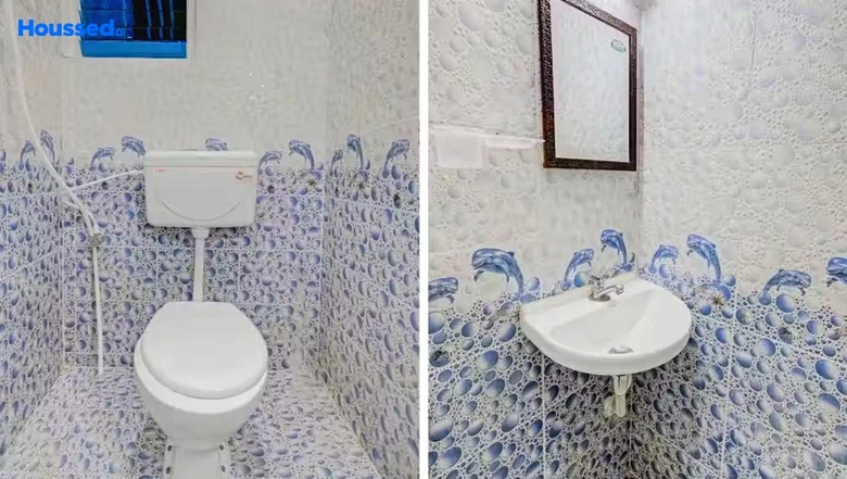 Project Image of Girls & Boys PG/Hostel in Stanza Living Latina House, Porur - Image 294669
