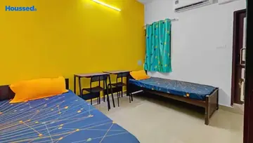 Project Image of Girls & Boys PG/Hostel in Stanza Living Latina House Porur, Chennai - Image 294667