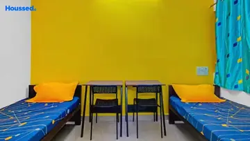Project Image of Girls & Boys PG/Hostel in Stanza Living Latina House Porur, Chennai - Image 294666