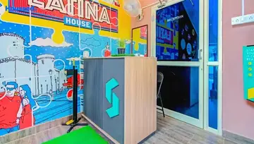 Project Image of Girls & Boys PG/Hostel in Stanza Living Latina House Porur, Chennai - Image 294668