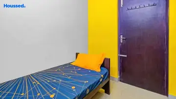 Project Image of Girls & Boys PG/Hostel in Stanza Living Latina House Porur, Chennai - Image 294671