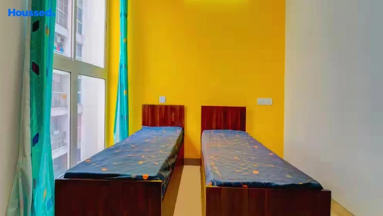 Project Image of Girls & Boys PG/Hostel in Stanza Living Mazatlan House, Chromepet - Image 294685