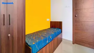 Project Image of Girls & Boys PG/Hostel in Stanza Living Mazatlan House Chromepet, Chennai - Image 294686