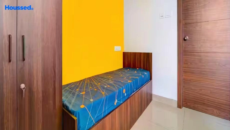Project Image of Girls & Boys PG/Hostel in Stanza Living Mazatlan House, Chromepet - Image 294686