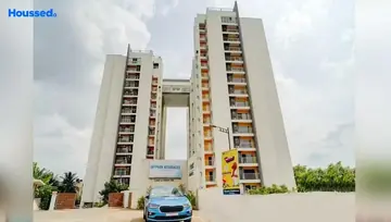 Project Image of Girls & Boys PG/Hostel in Stanza Living Mazatlan House Chromepet, Chennai - Image 294682