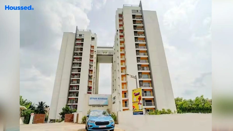 Project Image of Girls & Boys PG/Hostel in Stanza Living Mazatlan House, Chromepet - Image 294682