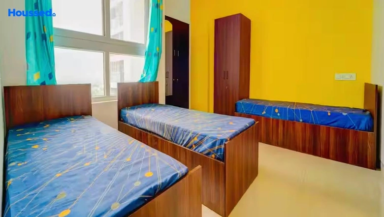 Project Image of Girls & Boys PG/Hostel in Stanza Living Mazatlan House, Chromepet - Image 294681