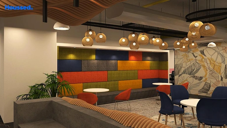 Sample Apartment of Coworking Space in WorkEZ Clubhouse, Anna Salai - Image 294702