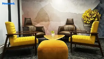 Sample Apartment of WorkEZ Clubhouse Co-Working space in Anna Salai, Chennai - Image 294706