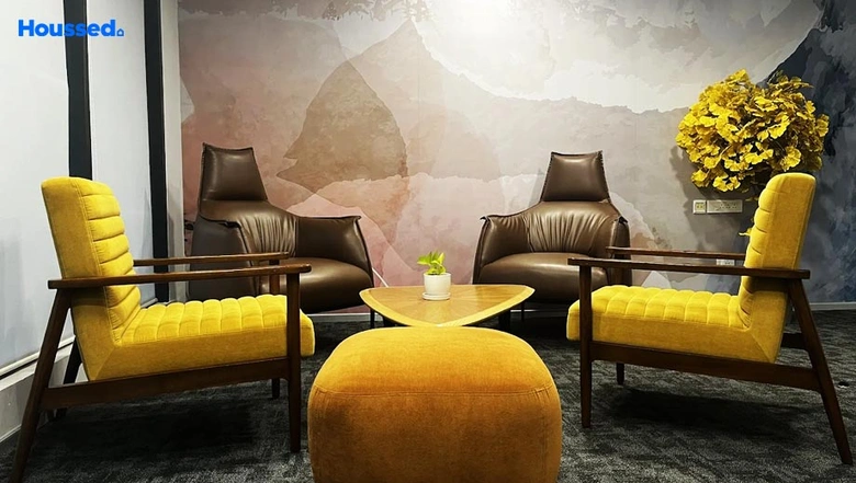 Sample Apartment of Coworking Space in WorkEZ Clubhouse, Anna Salai - Image 294706