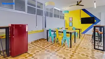 Project Image of Boys PG/Hostel in Stanza Living Mildura House Vadapalani, Chennai - Image 294689