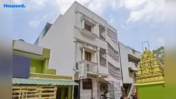 Project Image of Boys PG/Hostel in Stanza Living Mildura House Vadapalani, Chennai - Image 294693