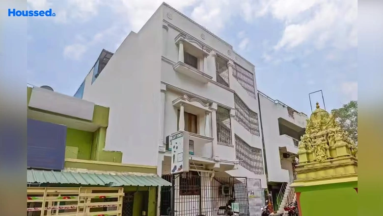 Project Image of Boys PG/Hostel in Stanza Living Mildura House, Vadapalani - Image 294693