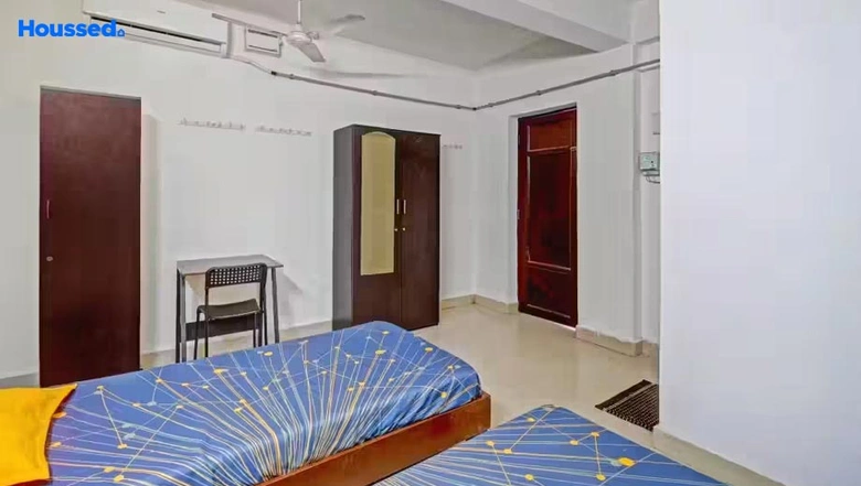 Project Image of Boys PG/Hostel in Stanza Living Mildura House, Vadapalani - Image 294692
