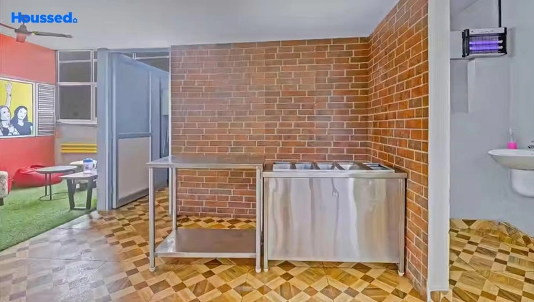 Project Image of Boys PG/Hostel in Stanza Living Mildura House, Vadapalani - Image 294695
