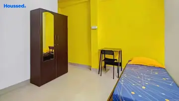 Project Image of Boys PG/Hostel in Stanza Living Mildura House Vadapalani, Chennai - Image 294698